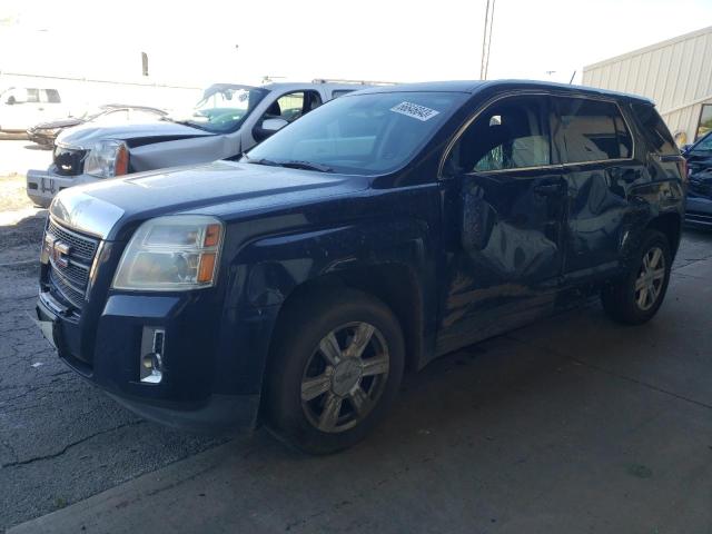 GMC TERRAIN 2015 2gkalmek9f6212512