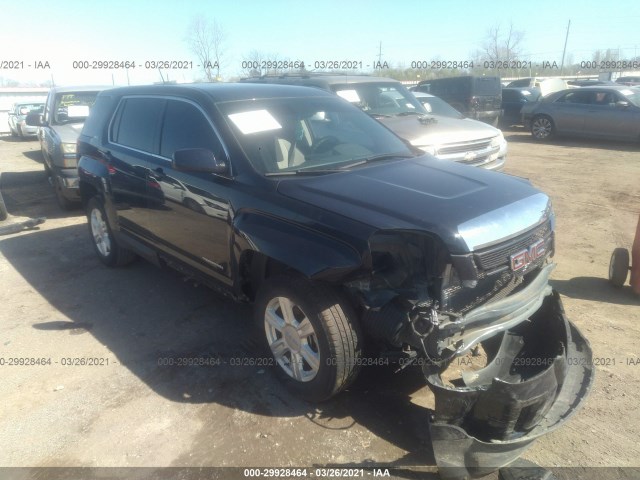 GMC TERRAIN 2015 2gkalmek9f6215264