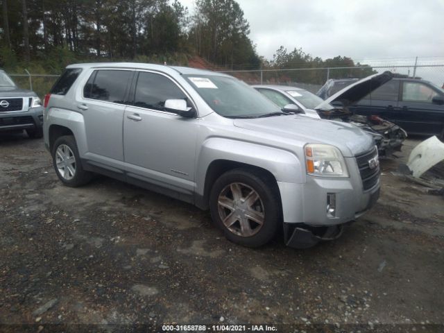 GMC TERRAIN 2015 2gkalmek9f6217886