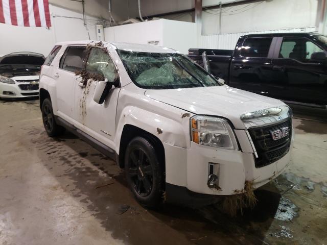 GMC TERRAIN SL 2015 2gkalmek9f6219136