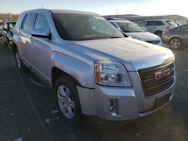 GMC TERRAIN SL 2015 2gkalmek9f6246286