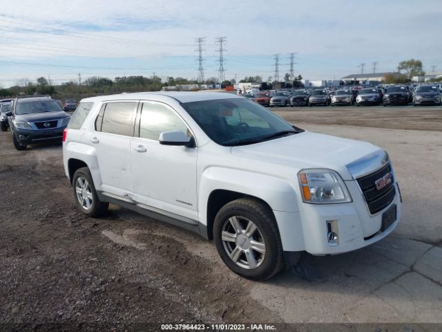 GMC TERRAIN 2015 2gkalmek9f6248510