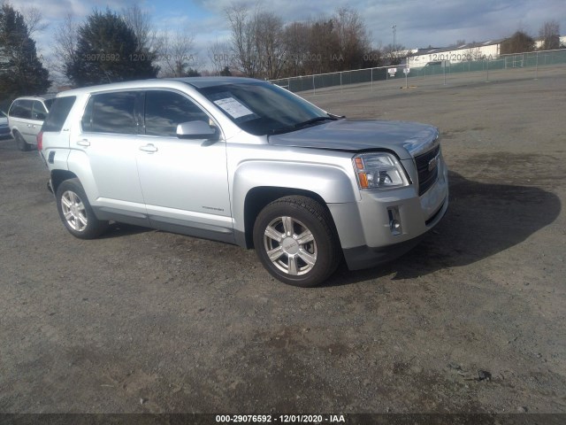 GMC TERRAIN 2015 2gkalmek9f6254114