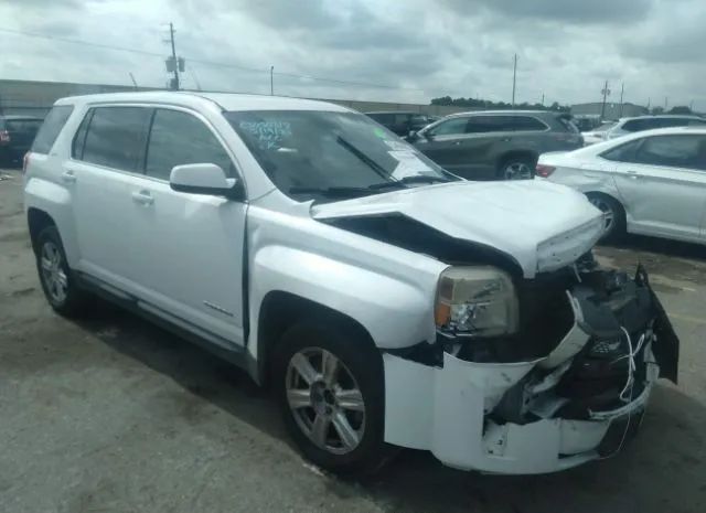 GMC TERRAIN 2015 2gkalmek9f6260611