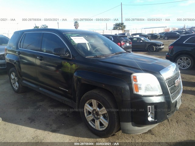 GMC TERRAIN 2015 2gkalmek9f6260754