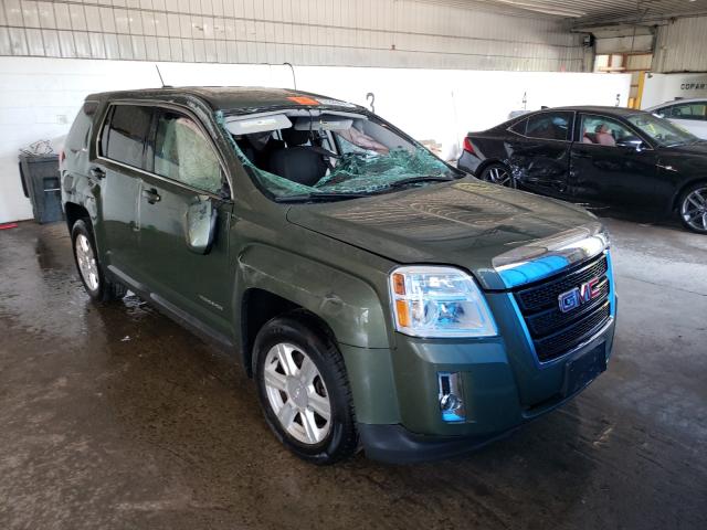 GMC TERRAIN SL 2015 2gkalmek9f6265811