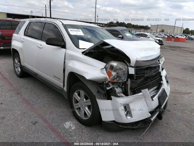 GMC TERRAIN 2015 2gkalmek9f6267039