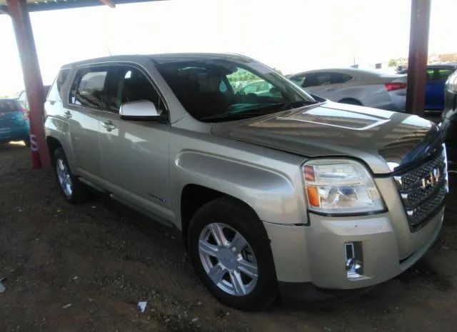 GMC TERRAIN 2015 2gkalmek9f6274685