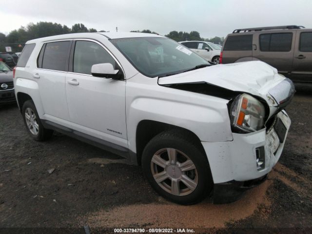 GMC TERRAIN 2015 2gkalmek9f6288456