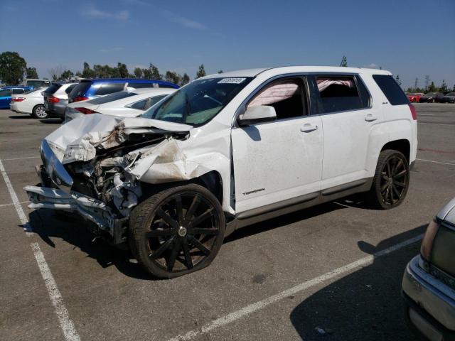 GMC TERRAIN SL 2015 2gkalmek9f6303747