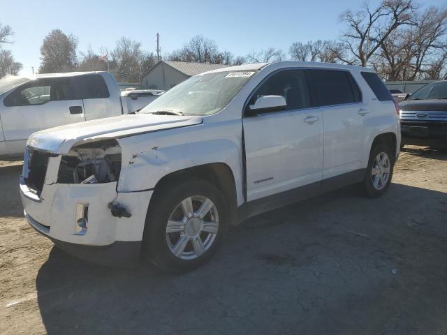 GMC TERRAIN SL 2015 2gkalmek9f6305188