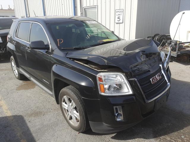 GMC TERRAIN SL 2015 2gkalmek9f6305627