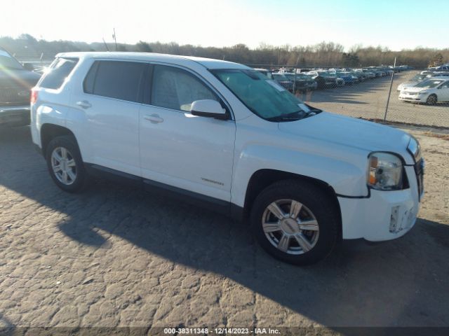 GMC TERRAIN 2015 2gkalmek9f6310603