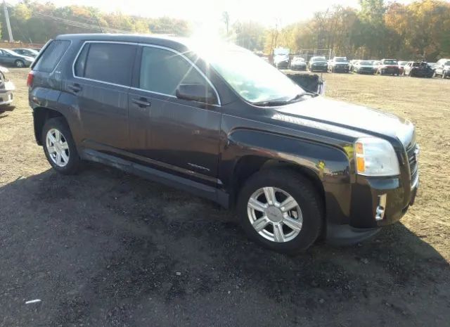 GMC TERRAIN 2015 2gkalmek9f6312710