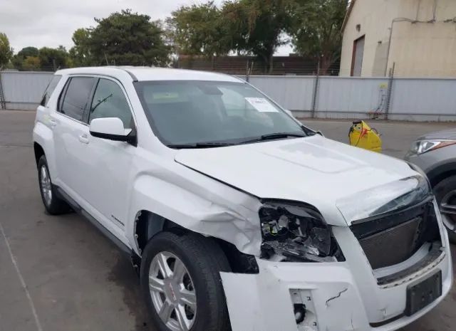 GMC TERRAIN 2015 2gkalmek9f6316868