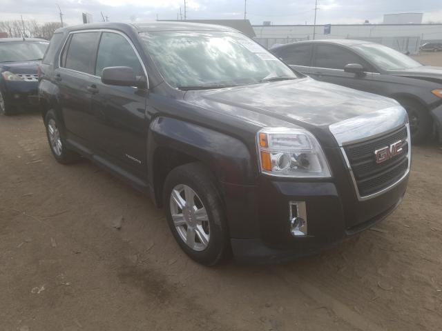 GMC TERRAIN SL 2015 2gkalmek9f6323819