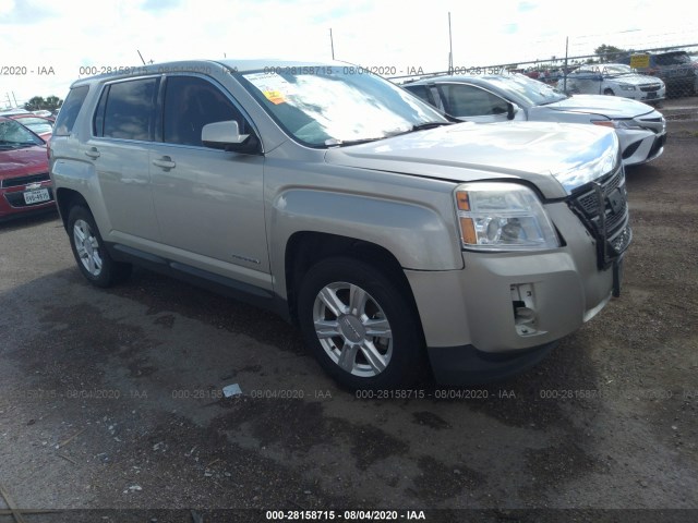 GMC TERRAIN 2015 2gkalmek9f6323884