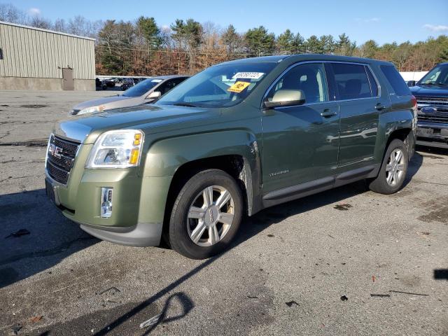 GMC TERRAIN SL 2015 2gkalmek9f6326493