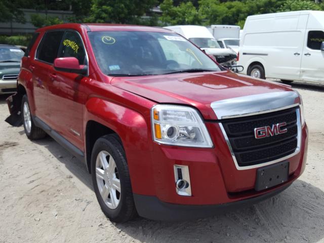 GMC TERRAIN SL 2015 2gkalmek9f6329281