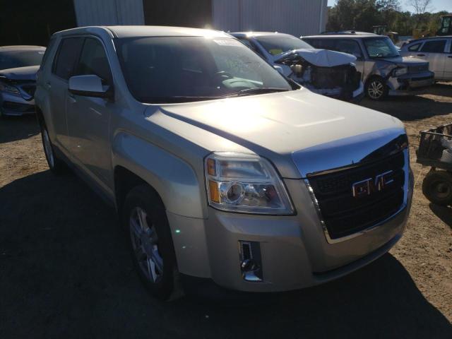 GMC TERRAIN SL 2015 2gkalmek9f6331032