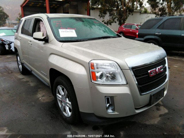 GMC TERRAIN 2015 2gkalmek9f6346582