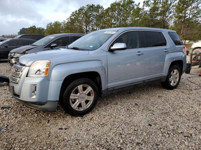 GMC TERRAIN SL 2015 2gkalmek9f6350034