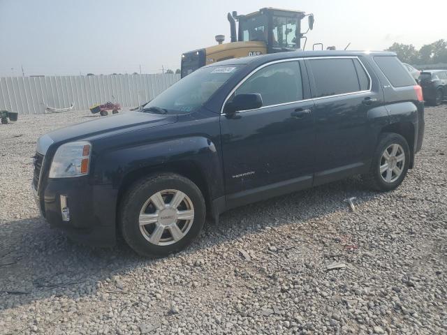 GMC TERRAIN SL 2015 2gkalmek9f6350437