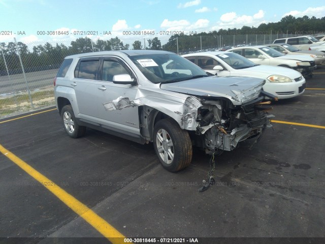 GMC TERRAIN 2015 2gkalmek9f6353645