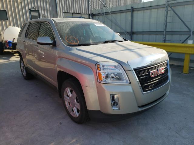 GMC TERRAIN SL 2015 2gkalmek9f6357520