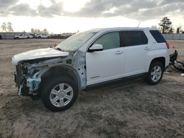 GMC TERRAIN SL 2015 2gkalmek9f6360952