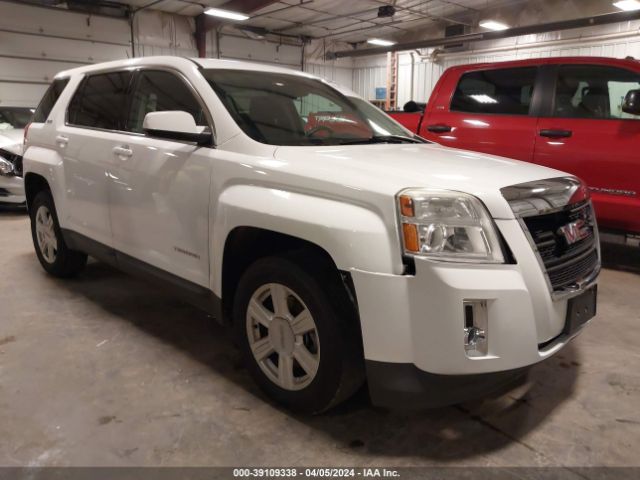 GMC TERRAIN 2015 2gkalmek9f6362989