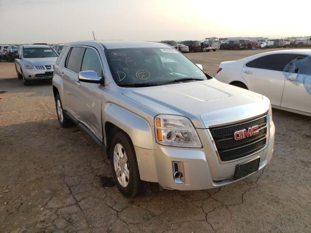 GMC TERRAIN SL 2015 2gkalmek9f6364211