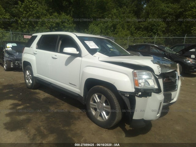 GMC TERRAIN 2015 2gkalmek9f6367397