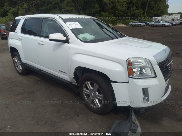 GMC TERRAIN 2015 2gkalmek9f6368209