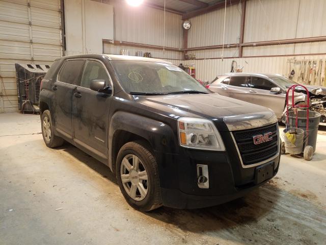 GMC TERRAIN SL 2015 2gkalmek9f6381266