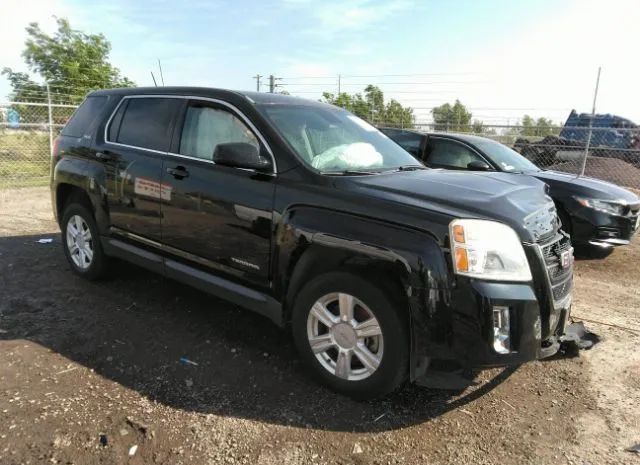 GMC TERRAIN 2015 2gkalmek9f6396057