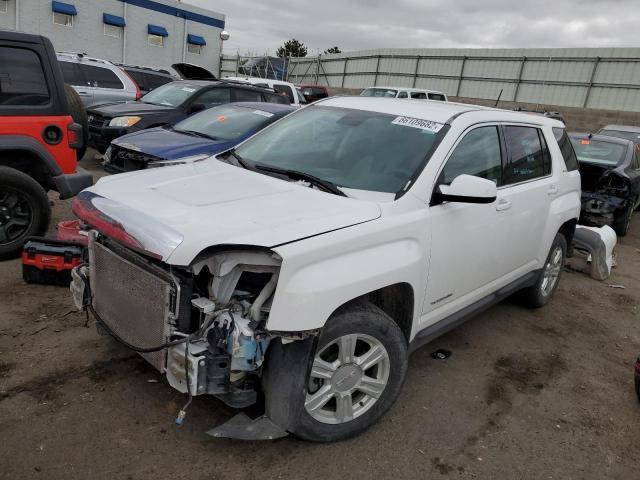 GMC TERRAIN SL 2015 2gkalmek9f6399587