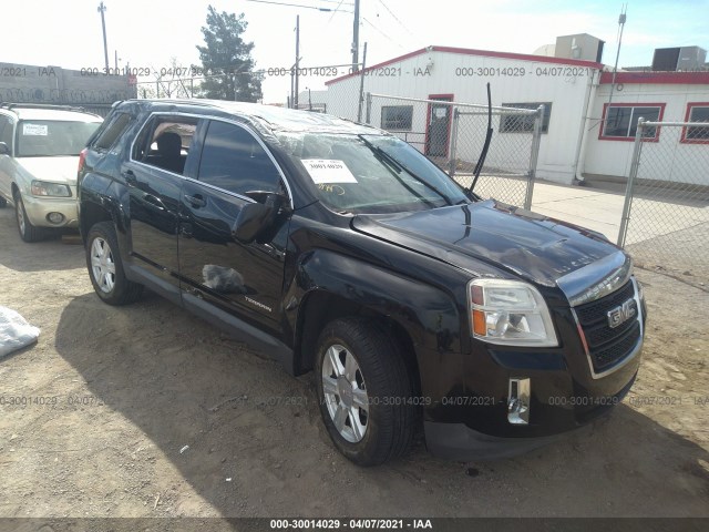 GMC TERRAIN 2015 2gkalmek9f6402505