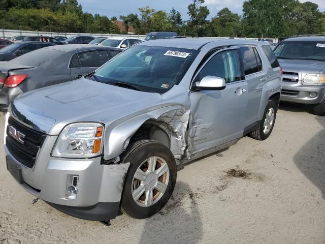 GMC TERRAIN 2015 2gkalmek9f6408563