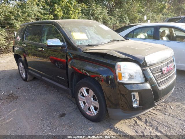 GMC TERRAIN 2015 2gkalmek9f6410460