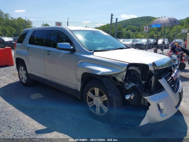 GMC TERRAIN 2015 2gkalmek9f6411933