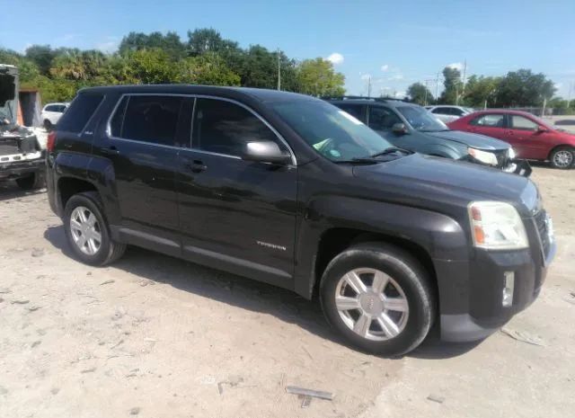 GMC TERRAIN 2015 2gkalmek9f6413522