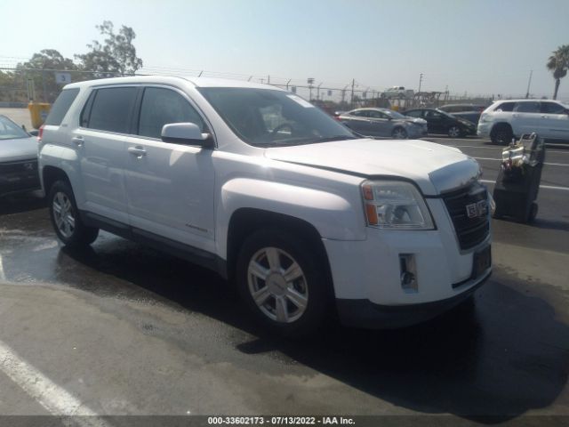 GMC TERRAIN 2015 2gkalmek9f6423743