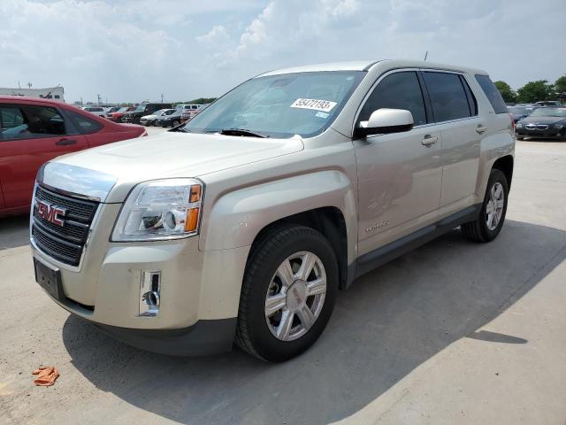 GMC TERRAIN SL 2015 2gkalmek9f6423953