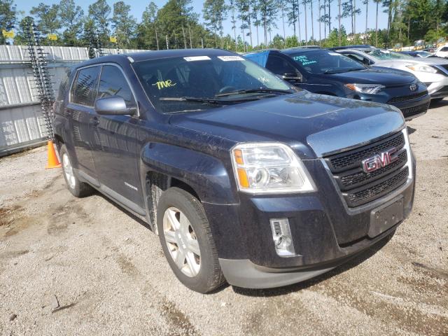 GMC TERRAIN SL 2015 2gkalmek9f6430935