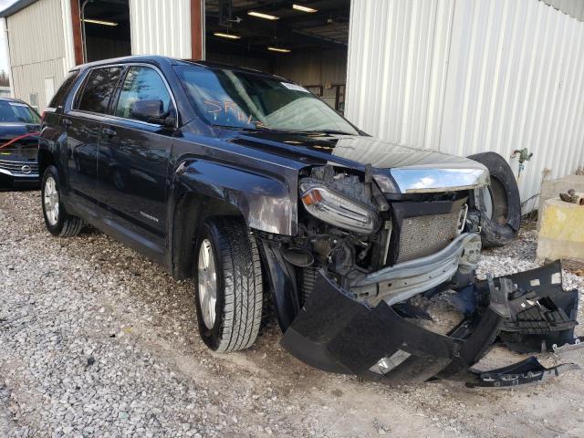 GMC TERRAIN SL 2015 2gkalmek9f6437335