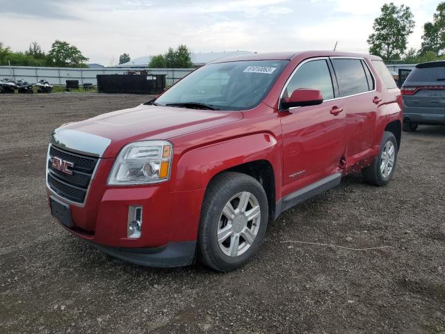 GMC TERRAIN SL 2015 2gkalmek9f6438761