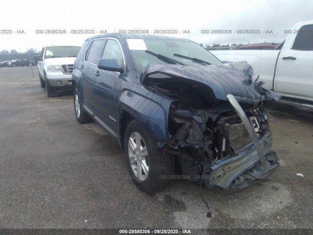 GMC TERRAIN 2016 2gkalmek9g6131723