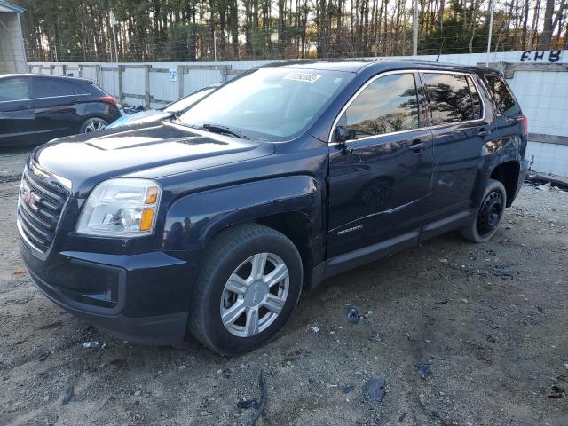 GMC TERRAIN 2016 2gkalmek9g6141023