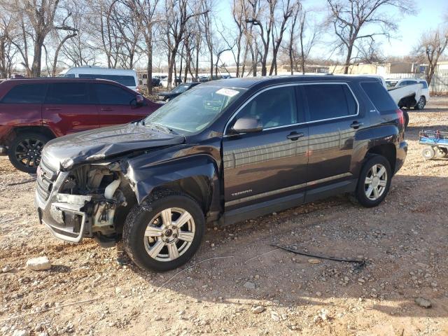 GMC TERRAIN SL 2016 2gkalmek9g6199701